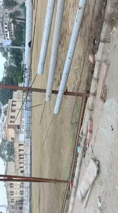 राजसमंद शहर के बालकृष्ण स्टेडियम की ली सुध
#rajsamandnews
#jaivardhannews