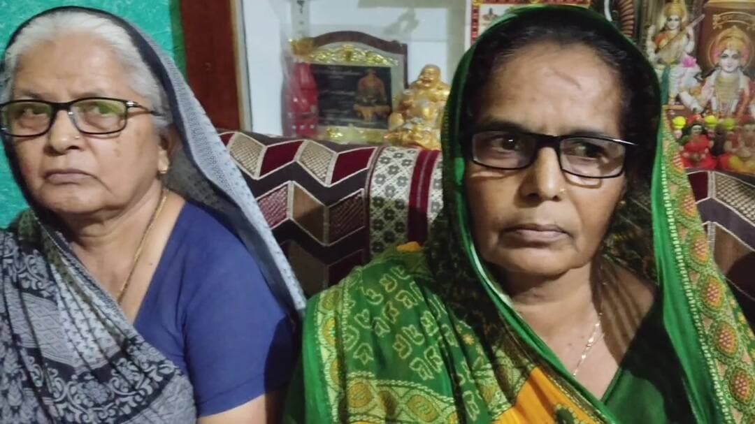 निज़ामाबाद: 19 साल बाद आया रुद्री दोहरे हत्याकांड का फैसला, दोषियों को आजीवन कारावास