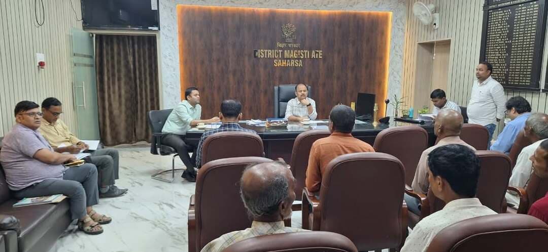 आम जनता के साथ मुलाकात।
#CMSamrat
#samratchoudhary