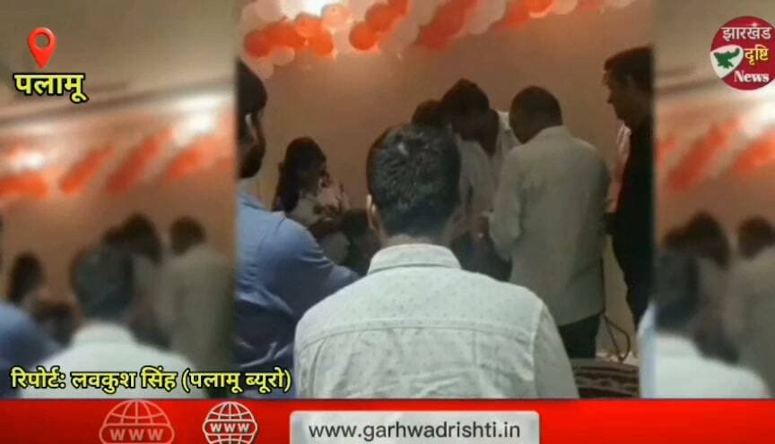 चोला फाइनेंस से रंजन सिंह की भावुक विदाई, नई कंपनी में नई शुरुआत