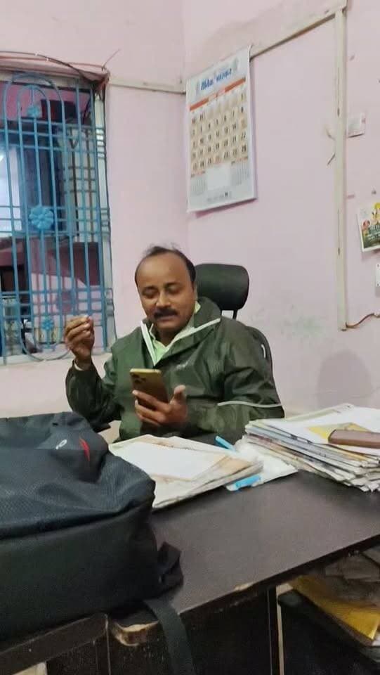 ये दिल तुम बिन .. #viralnews #buxar #local