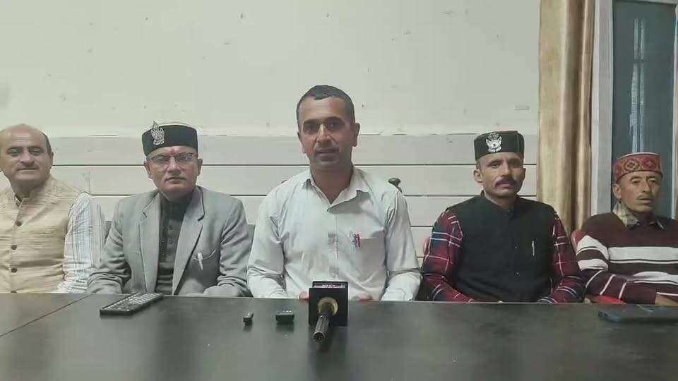 हिमाचली लोक संस्कृति को संजोने की अनूठी पहल: 'महासती सुरमी भाग-2' हारुल दलीप ठुंडू के यूट्यूब चैनल पर लॉन्च...