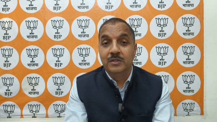 एम्स बिलासपुर में भूतपूर्व सैनिकों को मिलेगी ईसीएचएस के तहत कैशलैस इलाज की सुविधा