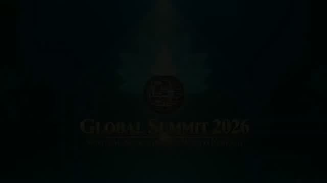 #Global Summit 2026 #Rajsthan #MountAbu