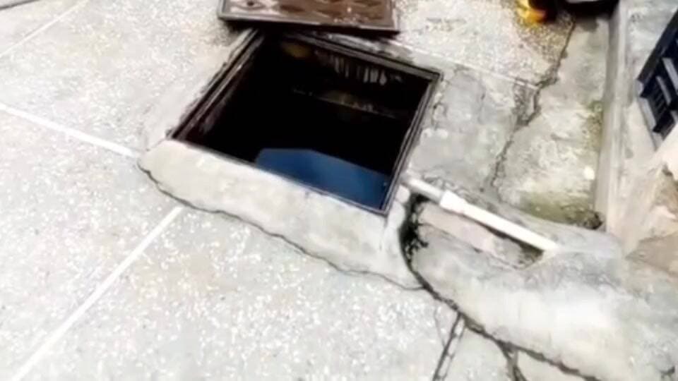 अम्बाला: अंबाला में 2 साल की बच्ची की पानी के हौद में डूबने से मौत
