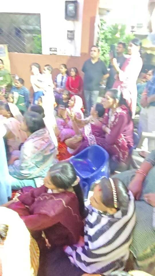 #jagadhri #kalimata #mandir से