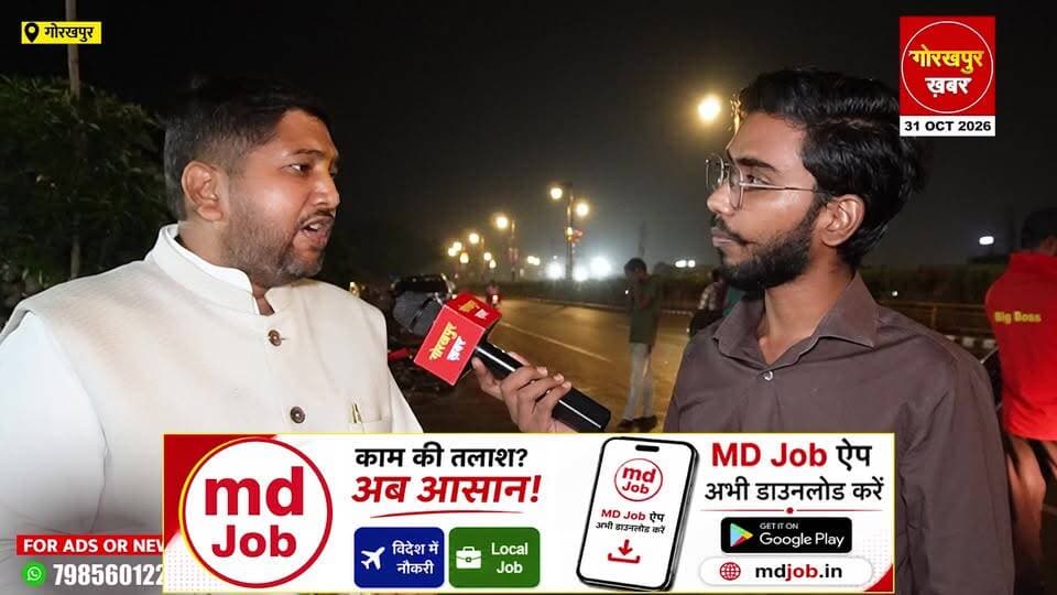 सीएम योगी के कार्यक्रम पर क्या बोले OBC पार्टी वाले कालीशंकर