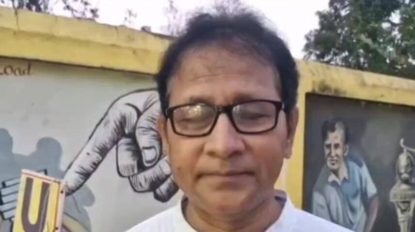ଭୋଗରାଇ: ଆନ୍ତର୍ଦେୟ ଯୋଜନାରେ ଘର ପାଇବା ନେଇ ମୁହଁ ଖୋଲିଲେ ଭୋଗରାଇ ବିଧାୟକ