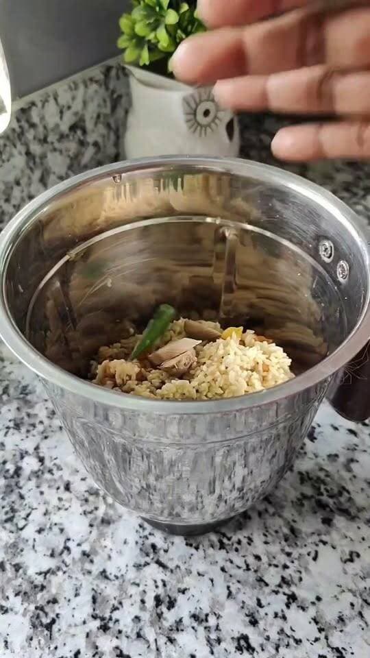 রোজ বানাতে বলেছে সবাই , সুপার টেস্টি দূর্দান্ত হেলদি আজকের টিফিন ।।