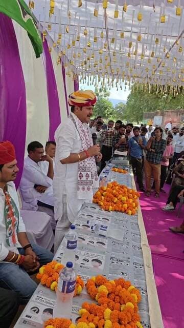 देवीपुरा बणी