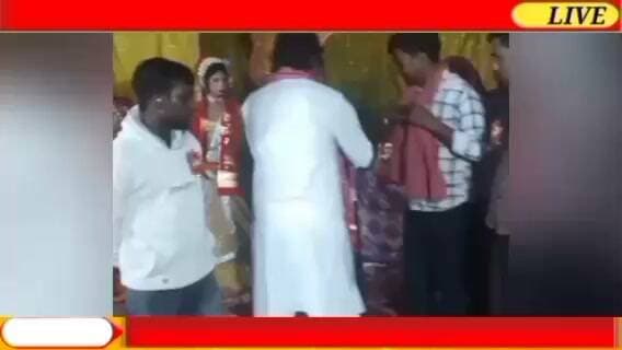 #Bareilly. ग्राम अठाईन की रामलीला में पहुंचे रविंद्र सिंह यादव, राधा रानी का पटका ओढ़ाकर किया सम्मान
Bareilly news Live
