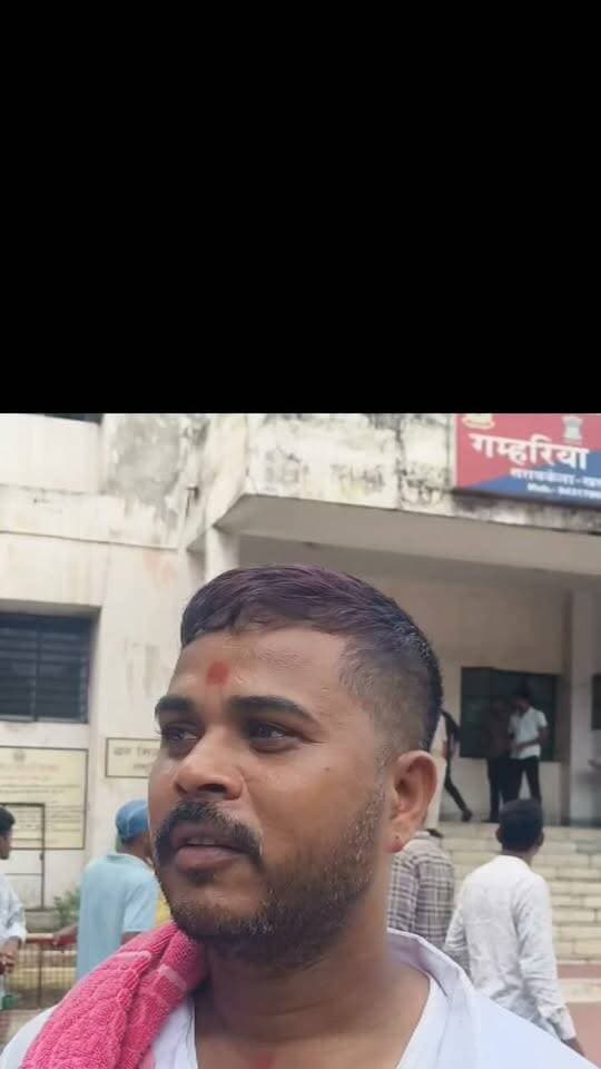 गम्हरिया थाना में महिला से दु**ष्कर्म आरोप मामला को लेकर JLKM कोल्हान अध्यक्ष नवीन महतो का बयान, पुलिस संगठन से संज्ञान लेने की मांग!
#NaveenMahato #JLKM #JLKMKolhan #GamhariaNews #GamhariaCase #SaraikelaKharsawan #JharkhandNews #KolhanNews #PoliceNews #BreakingNews #JharkhandPolitics #JairamMahato #NaveenMahatoStatement #PoliceAccountability #LatestNews