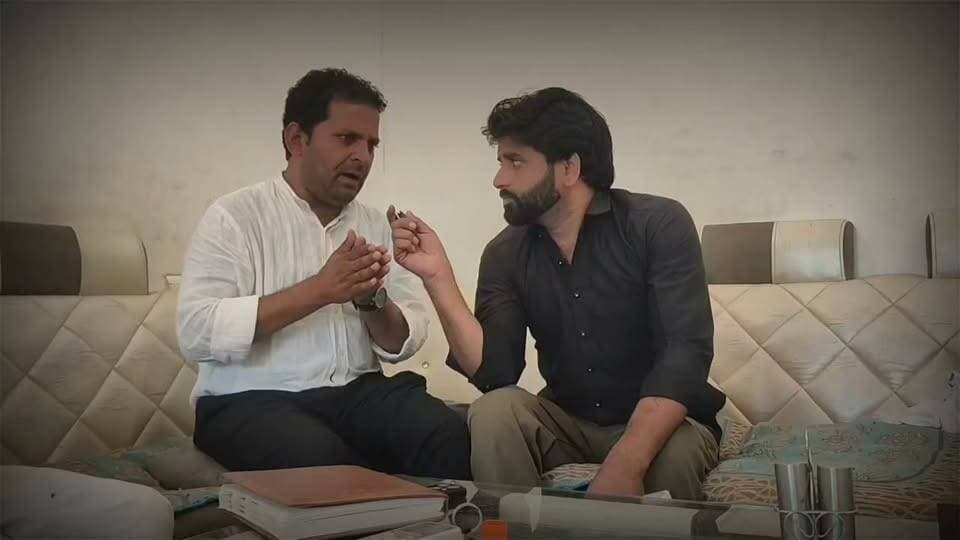 जोधपुर ग्राम पंचायत से सरपंच पद उम्मीदवार इनामुल हसन मिल रहा है लगातार समर्थन
#rajasthan