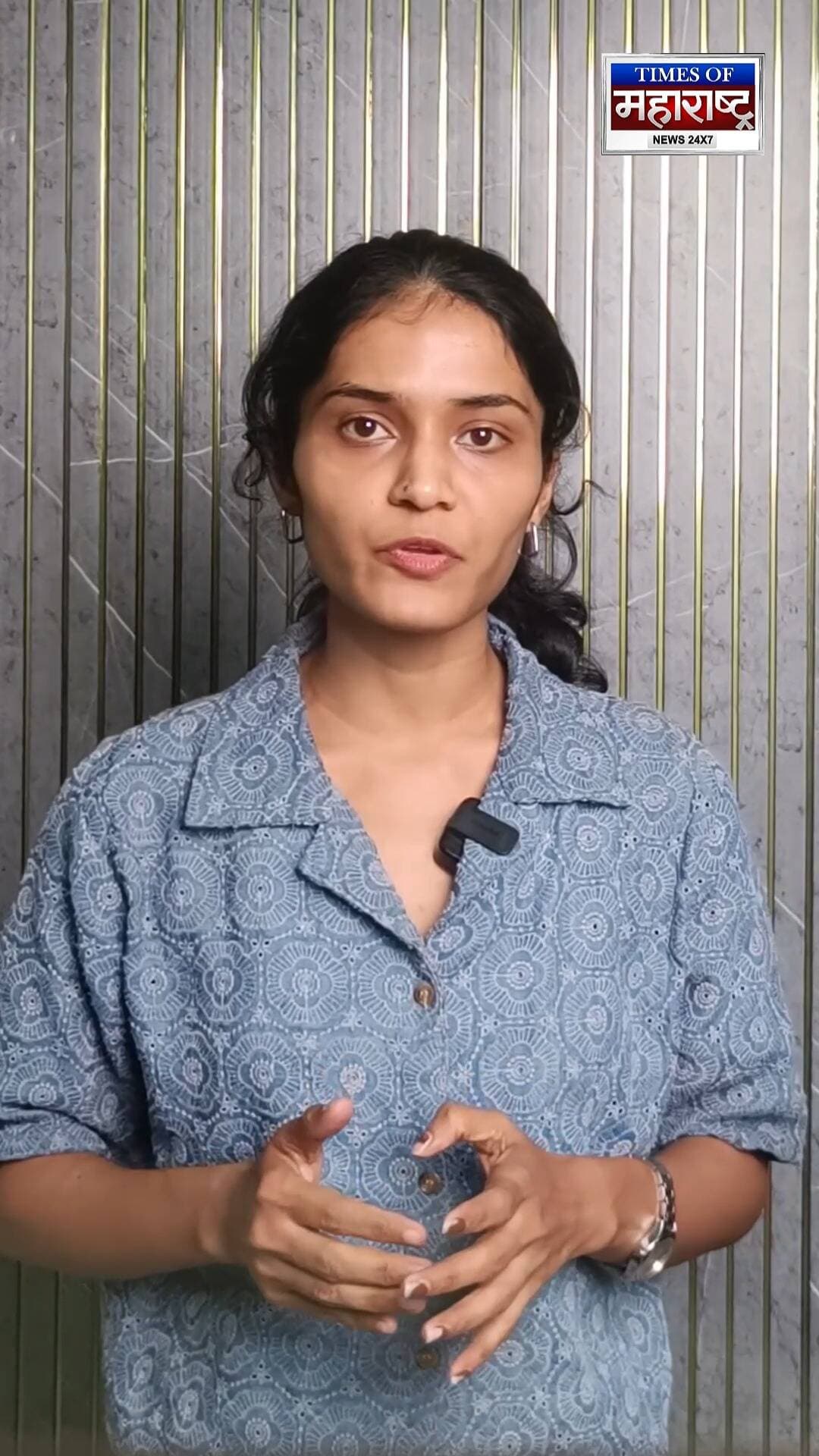 1 नवंबर को दिल्ली के रामलीला मैदान में विपक्षी INDIA गठबंधन की महारैली होने जा रही है। इस रैली को CJP के संस्थापक अभिजीत दीपके ने समर्थन देने का ऐलान किया है। मुख्य चुनाव आयुक्त ज्ञानेश कुमार के इस्तीफे की मांग और SIR यानी मतदाता सूची के विशेष गहन पुनरीक्षण को लेकर राजनीतिक माहौल गरमा गया है। क्या विपक्ष का यह शक्ति प्रदर्शन चुनाव आयोग पर दबाव बढ़ाएगा या मतदाता सूची का विवाद और गहराएगा? दिल्ली की इस बड़ी रैली पर पूरे देश की नजरें टिकी हैं। 🇮🇳
#DelhiRally #INDIAAlliance #ElectionCommission #IndianPolitics #BreakingNews