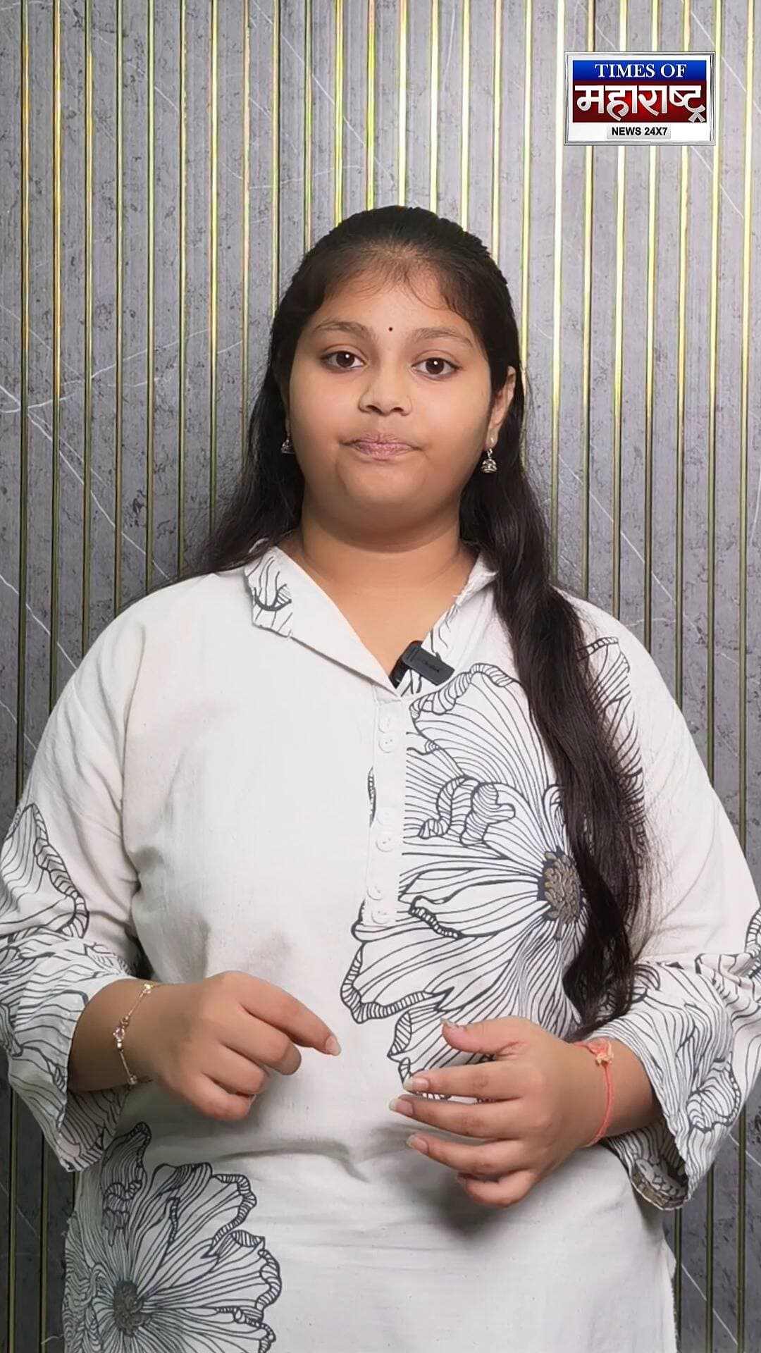 आंध्र प्रदेश आणि ओडिशाच्या किनारपट्टीवर 'अर्नब' या तीव्र चक्रीवादळाने धुमाकूळ घातला आहे! 🌀🚨बंगालच्या उपसागरात निर्माण झालेल्या या वादळामुळे किनारपट्टीच्या भागात मुसळधार पाऊस आणि वादळी वारे सुरू आहेत. रॉयटर्सच्या माहितीनुसार, प्रशासनाने सतर्कता दाखवत दोन्ही राज्यांतील १ लाख ८० हजारांहून अधिक नागरिकांना सुरक्षित स्थळी हलवले आहे. ⚠️ झालेली हानी व सद्यःस्थिती:🔹 २२० हून अधिक झाडे उन्मळून पडली.🔹 अनेक भागांतील वीजपुरवठा खंडित.🔹 विमान आणि रेल्वे वाहतुकीवर मोठा परिणाम.🔹 मच्छीमारांना समुद्रात न जाण्याचा हवामान विभागाचा इशारा. आपत्ती व्यवस्थापन पथके (NDRF) मदत कार्यात व्यस्त आहेत. हवामान विभागाच्या सूचनांचे पालन करा आणि सुरक्षित राहा!📲 ताजा अपडेट्स आणि ताज्या बातम्यांसाठी Times of Maharashtra ला नक्की फॉलो करा!
#CycloneArnab #CycloneUpdate #AndhraPradesh #Odisha #WeatherUpdate #NaturalCalamity #BreakingNews#MarathiNews #MaharashtraNews #TimesOfMaharashtra #ताज्याबा बातम्या #मराठीबातम्या #बातम्या #आपत्तीव्यवस्थापन#ReelsIndia #InstaNews #NewsReels