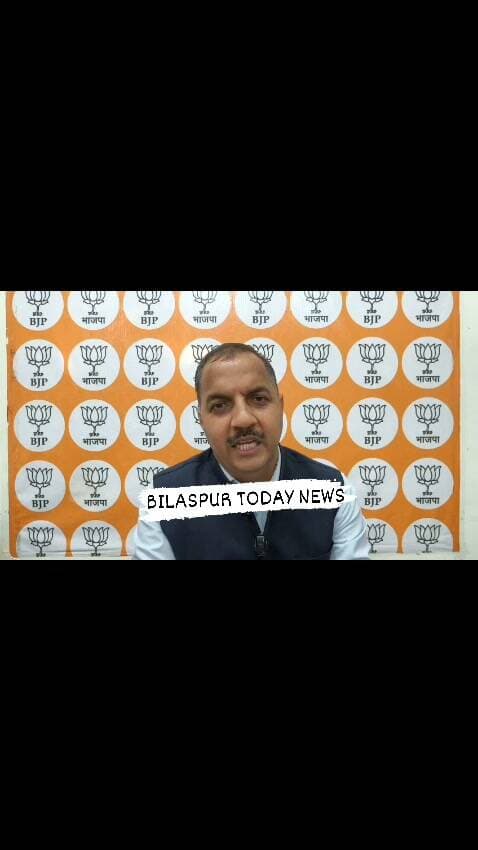 पानी के नलों में पानी नहीं, बिलों में बढ़ोतरी से जनता परेशान : त्रिलोक जमवाल