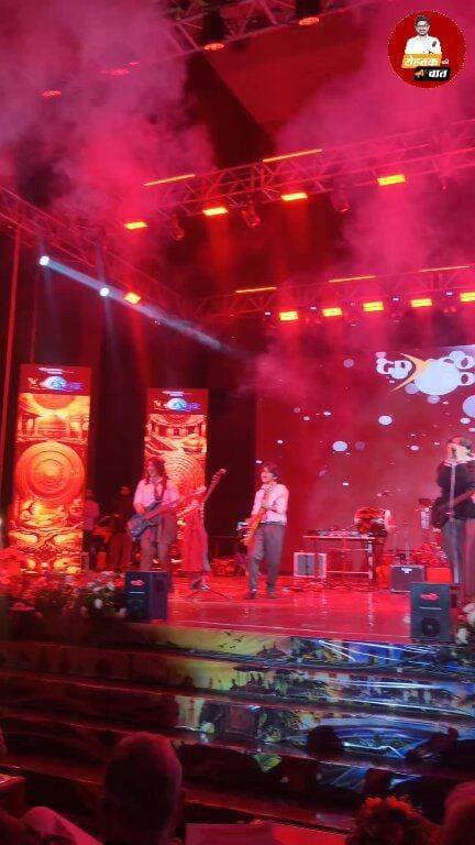 Rohtak में G. D Goenka School का धमाकेदार Annual Function, विधायक बी. बी बतरा पहुँचे, स्कूल की जमकर तारीफ