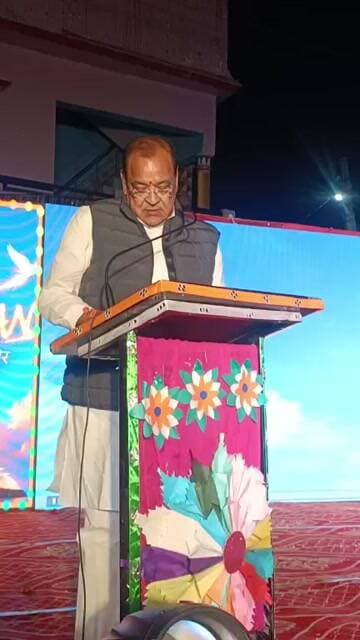 देवभूमि अकेडमी सीनियर सेकेण्डरी स्कूल #वार्षिकोत्सव #haldwani #udaan
