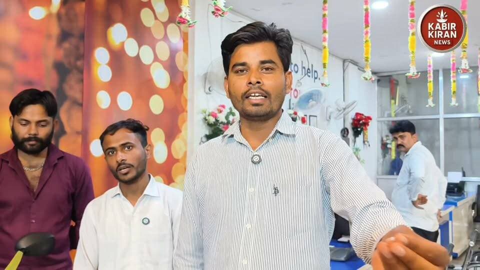 नोहर मे धमाके दार ऑफर के साथ भारी छूट पर मिल रहें है बाइक 🏍️