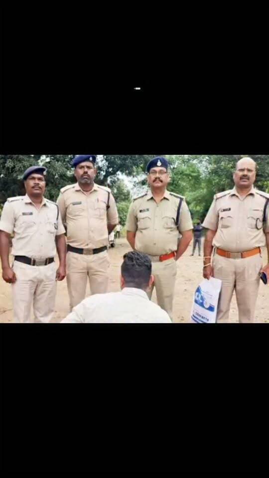 बाकल थाना अंतर्गत निर्माण कार्य विवाद में पंच की हत्या, सरपंच पुत्र गिरफ्तार