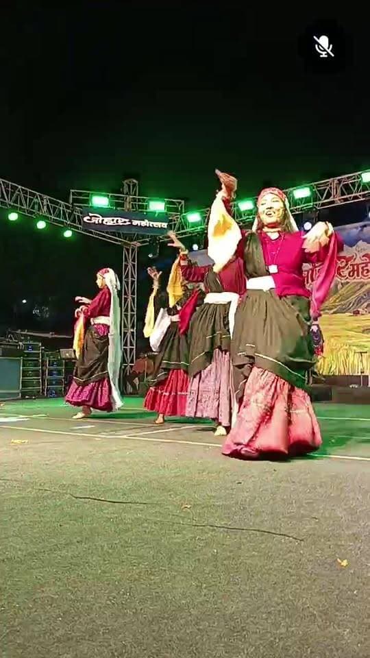 हल्द्वानी के एमबी इंटर कॉलेज मैदान से जौहर महोत्सव 2026 लाइव...