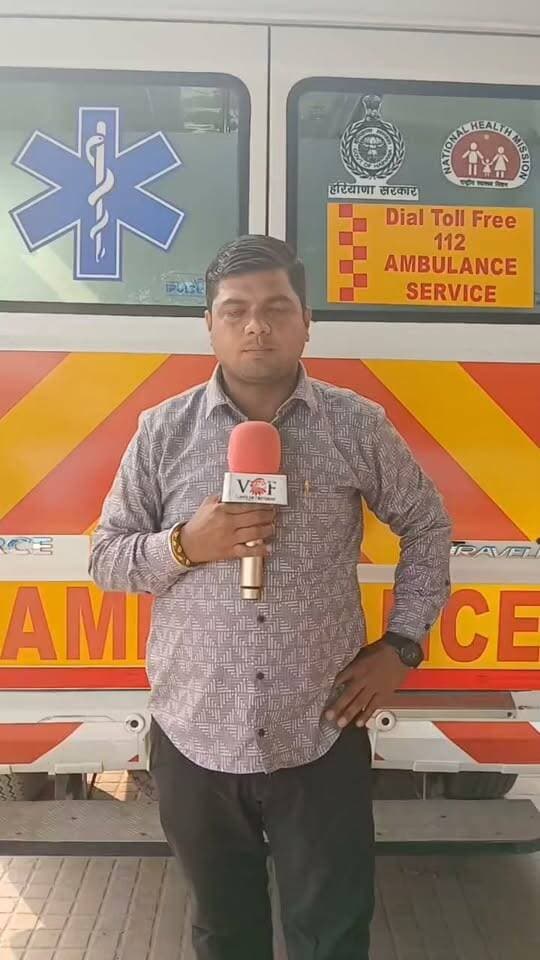 सरूरपुर के निजी स्कूल में 9 साल के बच्चे से मारपीट का आरोप, गाल और गले पर चोट के निशान
परिजनों ने स्कूल प्रशासन पर उठाए सवाल
#SchoolControversy
#ChildSafety
#Crime
#voiceoffaridabad
#Voiceoffreedom