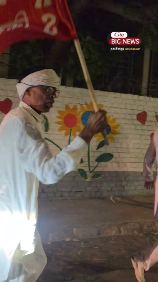 दिल्ली चलो.....
#delhichalo