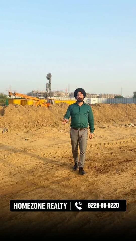 🏡 Faridabad! Your Dream Farmhouse Awaits! 🌿
✨ Discover an Exclusive Farmhouse Investment Opportunity!
🌳 Luxury Living | Nature | Smart Investment
📞 Call: 9220-80-9220
Presented by Homezone Realty