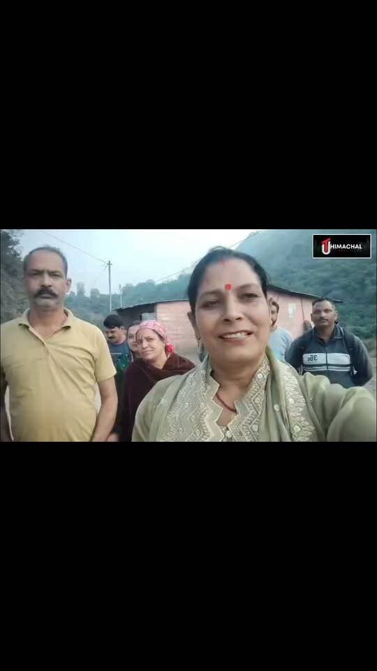 जुखाला पंचायत की उपप्रधान रूपा शर्मा का जनहित में कड़ा रुख, अल्ट्राटेक कंपनी को अधूरे काम पूरे करने की चेतावनी DC Bilaspur
#जुखाला #रूपा_शर्मा #अल्ट्राटेक_कंपनी #जनहित #पंचायत_समाचार #बिलासपुर #हिमाचल_प्रदेश #UTHimachal #UTNews