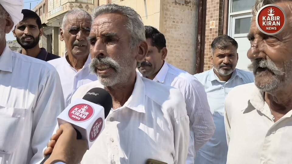 दलपतपुरा मे चुनावी माहौल गरमाया देखिये खास रिपोर्ट।