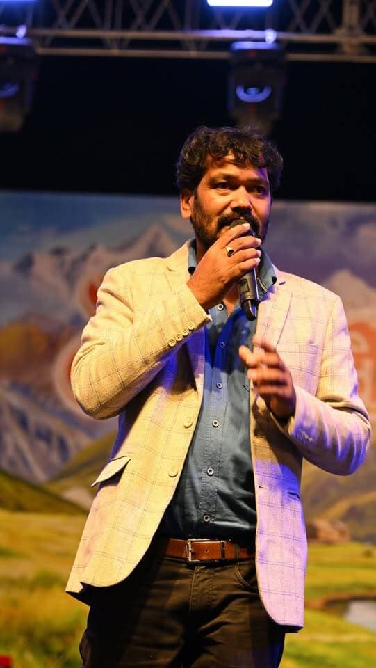 Govind Digari | Johar Mahotsav Haldwani 2026
