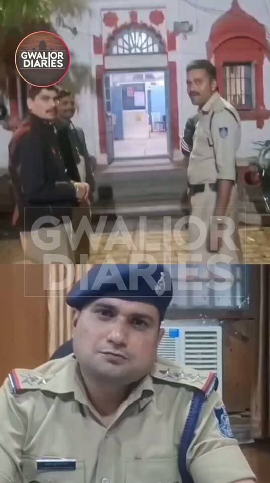 ग्वालियर में बंद होटल के कमरों में छिपाए थे पटाखे, पुलिस ने ₹70 हजार से ज्यादा की सामग्री जब्त...
ग्वालियर में दीपावली से पहले अवैध पटाखों के कारोबार पर पुलिस ने शिकंजा कसना शुरू कर दिया है। जनकगंज पुलिस ने चावड़ी बाजार स्थित बंद शिवम होटल के कमरों में छिपाकर रखे गए पटाखों का जखीरा बरामद किया है। छापेमारी के दौरान सुतली बम, रॉकेट, अनार और मिर्ची पटाखों सहित कुल 70 हजार 450 रुपये की सामग्री जब्त की गई। पुलिस के मुताबिक, राजेश बजाज के पास से 43 हजार 50 रुपये और विक्रम वाधवानी के कब्जे से 27 हजार 400 रुपये के पटाखे मिले हैं। दोनों आरोपी भंडारण और बिक्री से संबंधित वैध लाइसेंस या दस्तावेज नहीं दिखा सके। इसके बाद पुलिस ने पटाखों को सीलबंद कर जब्त किया और दोनों के खिलाफ विस्फोटक पदार्थ अधिनियम सहित विभिन्न धाराओं में अलग-अलग मामले दर्ज किए हैं। पुलिस का कहना है कि अवैध भंडारण और बिक्री के खिलाफ अभियान जारी रहेगा।