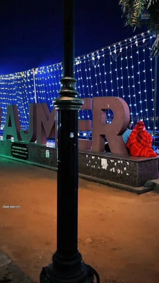 Ajmer ki Diwali 🪔 Comming Soon 😍