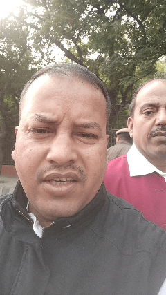 पूर्व DGP अनिल प्रथम गुजरात के दिल्ली आगमन पर पुलिस सुरक्षा का पुख्ता इंतज़ाम...