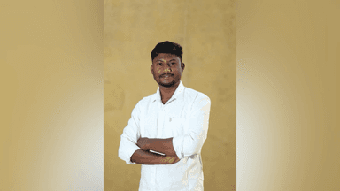 સોનગઢ: તાપી જિલ્લા યુથ કોંગ્રેસ પ્રમુખ તરીકે મધુર ગામીતની ભવ્ય જીત