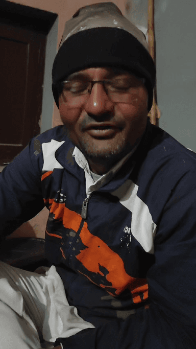 झज्जर के गांव घोच्चि में गठिया बाव व खून में इन्फेक्शन बिल्कुल राहत अधिक जानकारीके लिए संपर्क करें mobile 9050940866