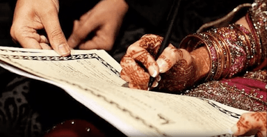 यूपी के बिजनौर में 15 साल की लड़की से शादी करने वाला था 45 साल का दूल्हा, इमाम ने किया इनकार