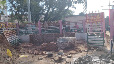 परमवीरचक्र विजेता लांसनायक अल्बर्ट एक्का जी का प्रतिमा का सुंदरीकरण/नवीनीकरण27/12/25 उद्घाटन क्षतिग्रस्त प्रतिमा तोड़ा!👌