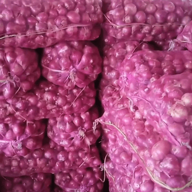 राजगढ़: राजगढ़ क्षेत्र में प्याज के उचित दाम न मिलने से किसानों को घाटा हुआ, साबित हुई प्याज की बिक्री