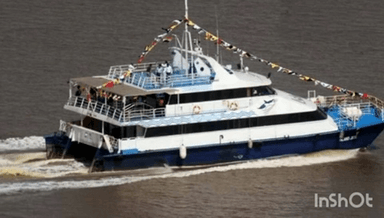 उरण: मोरा रोरो सेवेचे अनेक वर्षे रखडलेले काम आता एप्रिल 2026 पर्यंत पूर्ण केले जाणार