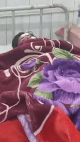 भुसावर: भुसावर में स्टेट मेगा हाईवे 45 छोंकरवाड़ा सड़क मार्ग पर दो बाइकों की टक्कर, तीन लोग हुए घायल