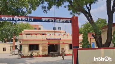 मार्टिनगंज: दीदारगंज पुलिस ने पीड़ित की सूचना पर ठेकेदार के खिलाफ गन्ना सूखने और पर्ची हायल होने का मुक़दमा दर्ज किया, जांच जारी