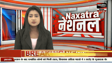 गौशाला में लगी आग, बछड़े की जलकर मौत; एक गाय झुलसी, एक लाख रुपये की लकड़ियाँ जलकर राख #nawadanewstak #sonusinghjournalist