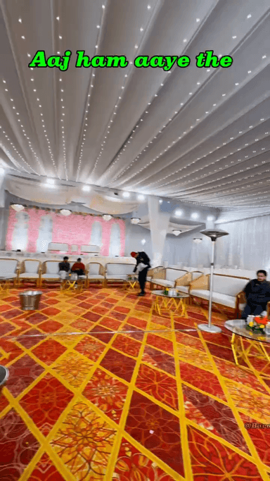 भारत टेंट एंड लाइट हाउस
#barabanki #viral #barabankiupdates #viralpost #bbk #updates #viralreels❤️