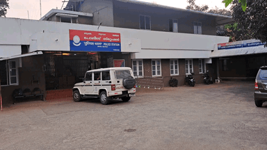 ഉടുമ്പൻചോല: നെടുങ്കണ്ടം ഇല്ലിപ്പാലത്ത് കോൺഗ്രസ് യുവ നേതാവിൻ്റെ വാഹനമിടിച്ച് അതിഥി തൊഴിലാളി മരിച്ചു