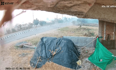 కుల్చారం: కొల్చారం కారు ఢీకొని ఓ వ్యక్తి మృతి