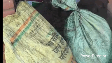 उमरेठ: आबकारी विभाग ने दबक, पाथरपूंजी, घाना पिंडरई में दी दबिश, ₹सवा लाख का लाहन नष्ट, 14 लीटर शराब जब्त