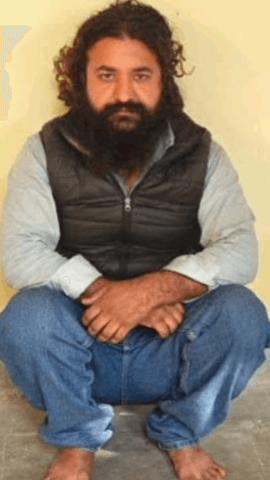 वैर: वैर थाना पुलिस की कार्रवाई, मारपीट कर डरा धमकाकर चोरी करने के आरोप में एक व्यक्ति को किया गिरफ्तार