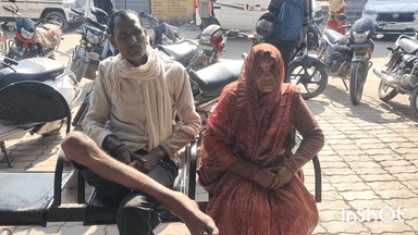 अतर्रा: बिसंडा थाना क्षेत्र के मगेबा सनी गांव में पेड़ काटने से मना करने पर परिवार के 5 लोगों ने 4 लोगों को पीटा