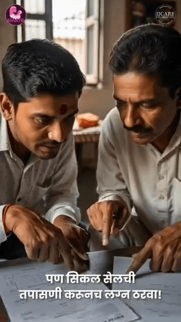 हिंगोली: सिकलसेल जनजागृती सप्ताह 11 डिसेंबर ते 17 डिसेंबर 2025